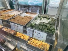 -上海哈尔滨食品厂(淮海中路店)