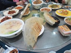 -邢家锅贴老店·非遗·开封菜(金明广场店)