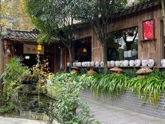 -青城甲(青城山店)