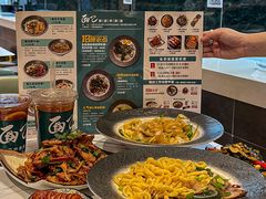 -面乙新派手擀面(大悦城店)
