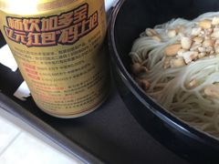 -重庆老字号·吴抄手·高豆花(T3航站楼店)