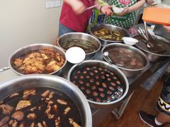 -赵家好米干饭把子肉(小纬六路店)