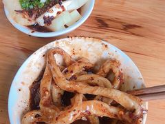 -洞子口张老二凉粉(文殊院店)