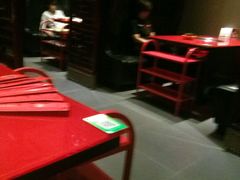 大堂-山城辣妹子(定福庄店)