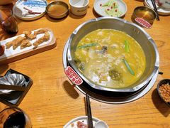 -湘芙蓉·湖南菜(椒江店)