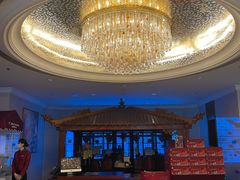 -苏州香格里拉大酒店