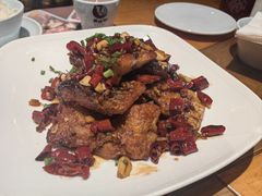 -黄泥岗·地道湖北菜(奥特莱斯店)