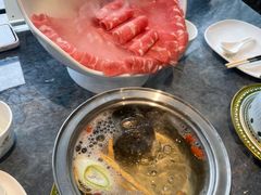 -百草滩羊清水涮羊肉·清真·宁夏盐池滩羊(莲花桥店)