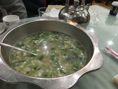 -山沟沟炒鸡(颐灏·海怡名都店)