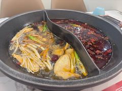 -鱼教头石泉老街石锅鱼(高新店)