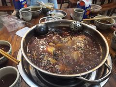 -黑竹香鸡(营和巷店)