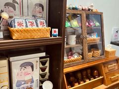 -WONDER ICE 萬得冰田(建設路总店)