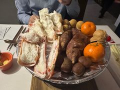 -量子制造·元创意料理(李公堤店)