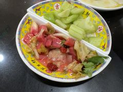 -芦月轩羊蝎子(太平桥店)