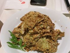 -大鸭梨烤鸭(左家庄店)