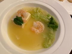 -民族饭店-四季餐厅