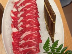-巴奴毛肚火锅(七宝领展广场店)