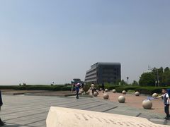 -南汇嘴观海公园