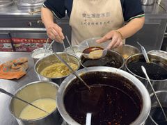 -樊三嬢手工甜水面(大邑安仁店)