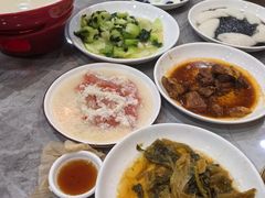 -红灯笼龙凤饭店(宁波老字号店)