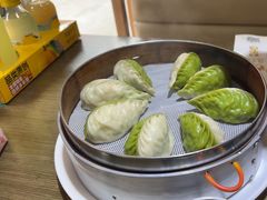 -隆喜元鱼汤包·海鲜(中联广场店)