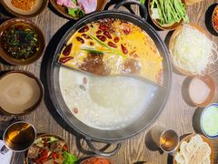 -冯校长老火锅(深圳总店)