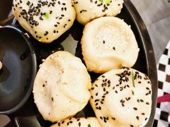 -小杨生煎(龙之梦购物中心店)