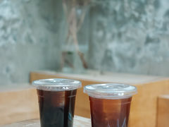 -VOYAGE COFFEE(北锣鼓巷店)
