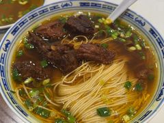 -永丰面馆(汉口路店)