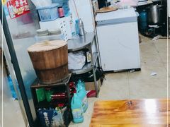 -凡老头米线砂锅(古荡新村西粮站)