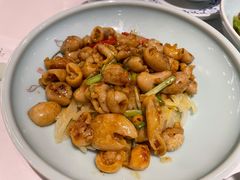 -围龙屋客家食府(福田店)