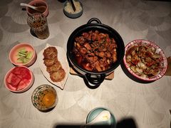 -老房子·南昌菜(双子塔店)