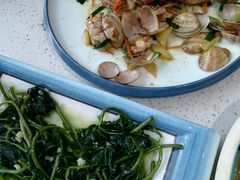 -锦里海景海鲜餐厅.三亚老字号(亚龙湾中心广场店)