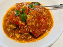 新加坡获奖辣椒珍宝蟹-珍宝海鲜JUMBO Seafood(ifc店)