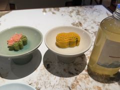 -永春园·扬州早茶·淮扬菜(漫乐城店)
