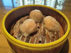 -颐和•海鲜砂锅粥•啫啫煲(奥林匹克广场店)