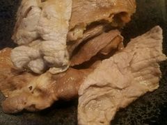 嫩牛肉-王家渡火锅(金宝汇店)