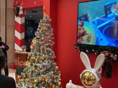 -泉州悦华酒店·自助餐厅