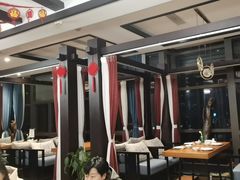-蜀宴·家宴馆(升伟晶石店)