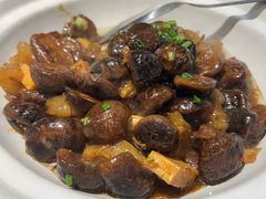 -黄泥岗·地道湖北菜(奥特莱斯店)