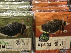 -新世界百货(明洞总店)