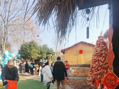 -HERRE·FARM 赫尔露营农场·团建聚会包场