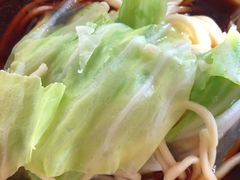 -十八梯眼镜面(五红路店)