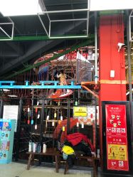 点击看大图 -嗨翻Hi-Fun竞技主题乐园·蹦床团建生日聚会(五棵松华熙店)