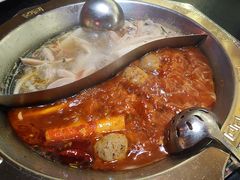 -冯校长老火锅(广州正佳广场店)