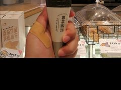 -喜茶(深圳福田星河COCO Park店)