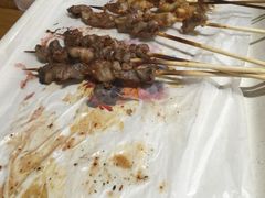 -云晓光头烧烤吧(新大陆广场店)