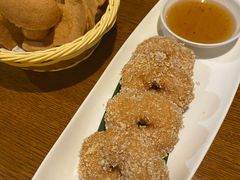 -明泰谷泰国餐厅(正大广场店)