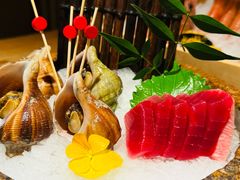 -Minase水濑·日料放题(外滩店)