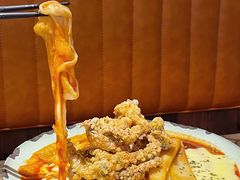 -Dak's 炸鸡(远景路店)